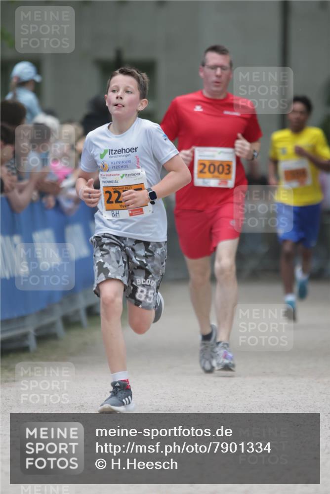 17.05.2025 - Störlauf H.Heesch http://msf.ph/oto/7901334 17.05.2025 15:25:25 Ziel 2025, 22, 2003, 85 meine-sportfotos.de