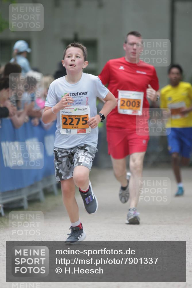 17.05.2025 - Störlauf H.Heesch http://msf.ph/oto/7901337 17.05.2025 15:25:25 Ziel 2025, 2275, 2003, 85 meine-sportfotos.de