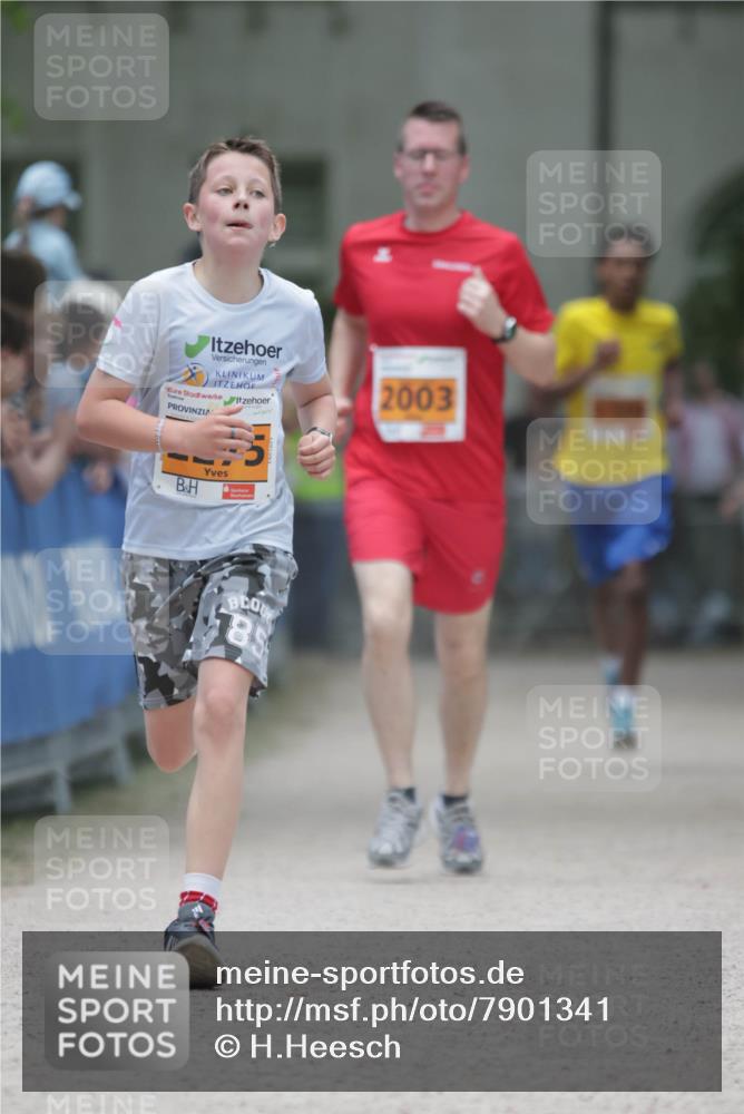 17.05.2025 - Störlauf H.Heesch http://msf.ph/oto/7901341 17.05.2025 15:25:25 Ziel 85, 2003 meine-sportfotos.de