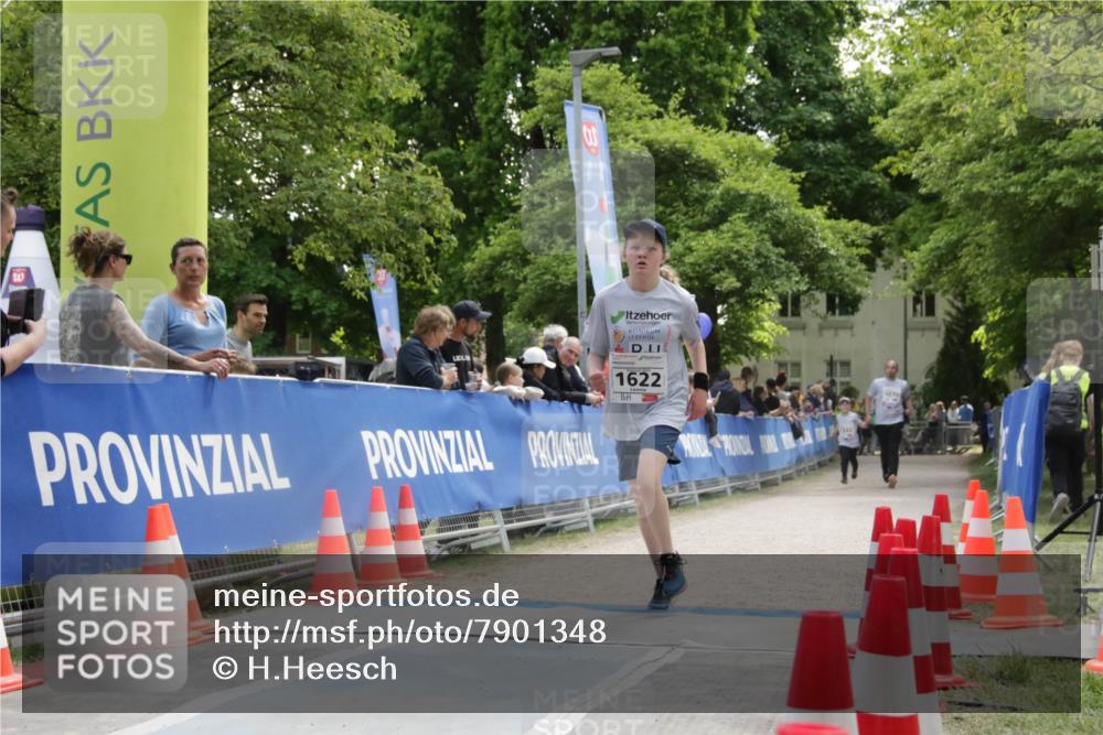 17.05.2025 - Störlauf H.Heesch http://msf.ph/oto/7901348 17.05.2025 14:57:21 Ziel 1622, 1670 meine-sportfotos.de