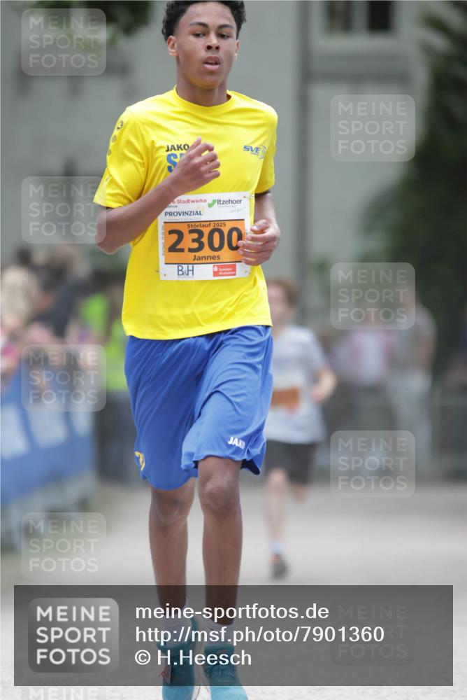 17.05.2025 - Störlauf H.Heesch http://msf.ph/oto/7901360 17.05.2025 15:25:28 Ziel 2025, 2300 meine-sportfotos.de