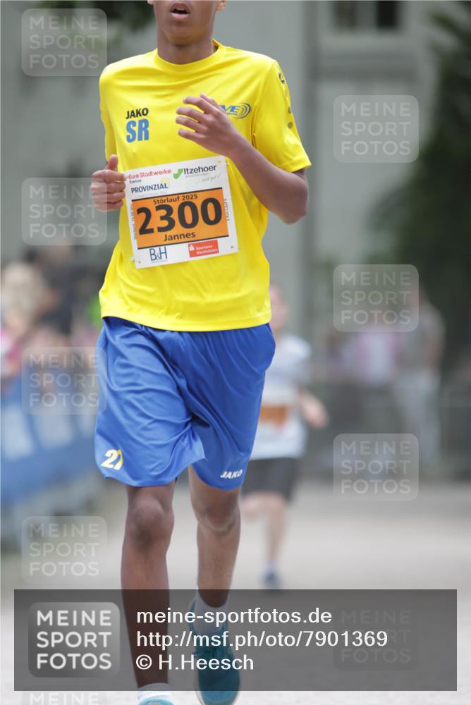 17.05.2025 - Störlauf H.Heesch http://msf.ph/oto/7901369 17.05.2025 15:25:29 Ziel 2025, 2300, 2 meine-sportfotos.de