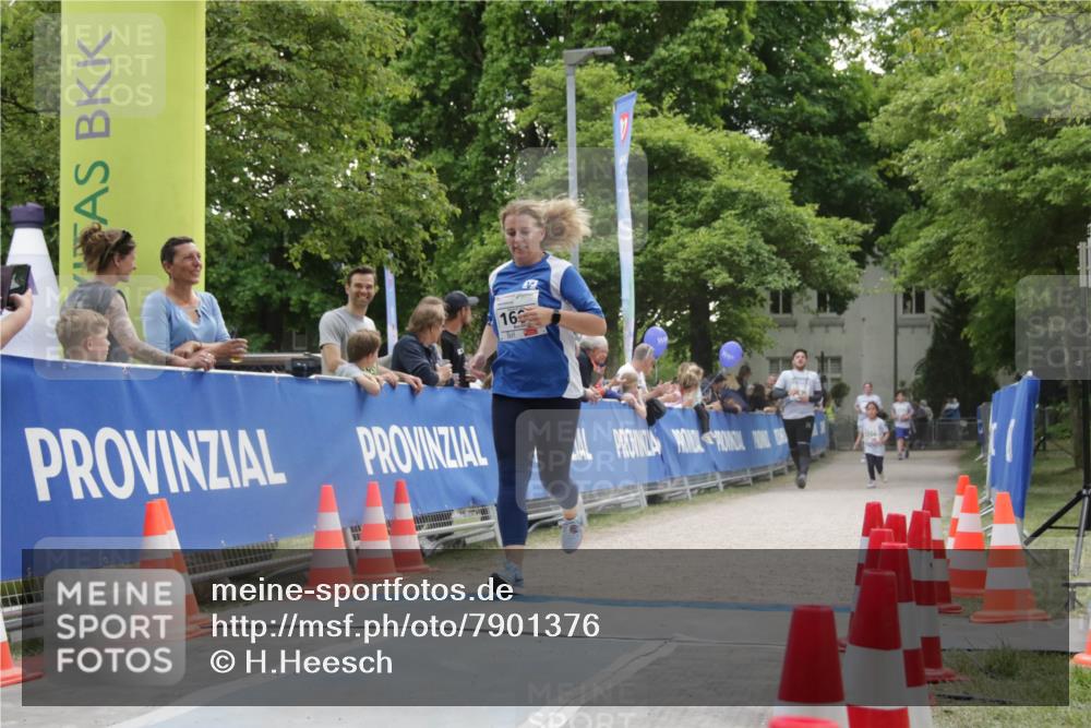 17.05.2025 - Störlauf H.Heesch http://msf.ph/oto/7901376 17.05.2025 14:57:56 Ziel 16 meine-sportfotos.de