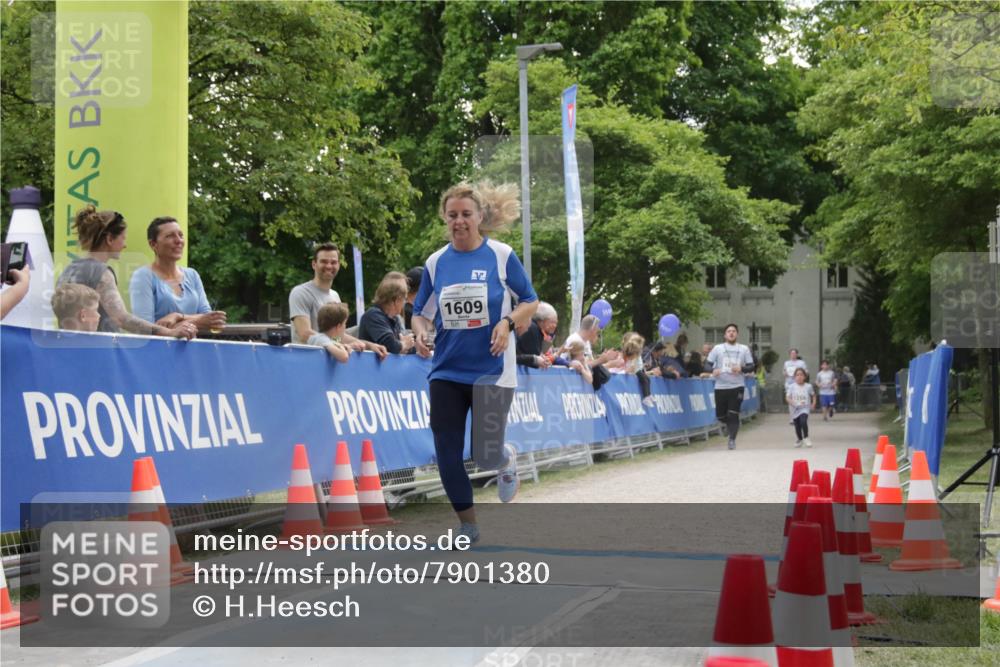 17.05.2025 - Störlauf H.Heesch http://msf.ph/oto/7901380 17.05.2025 14:57:56 Ziel 1609, 169, 41266 meine-sportfotos.de