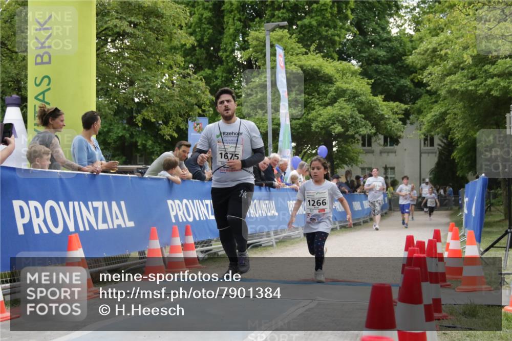 17.05.2025 - Störlauf H.Heesch http://msf.ph/oto/7901384 17.05.2025 14:58:03 Ziel 2, 1675, 1266, 113 meine-sportfotos.de