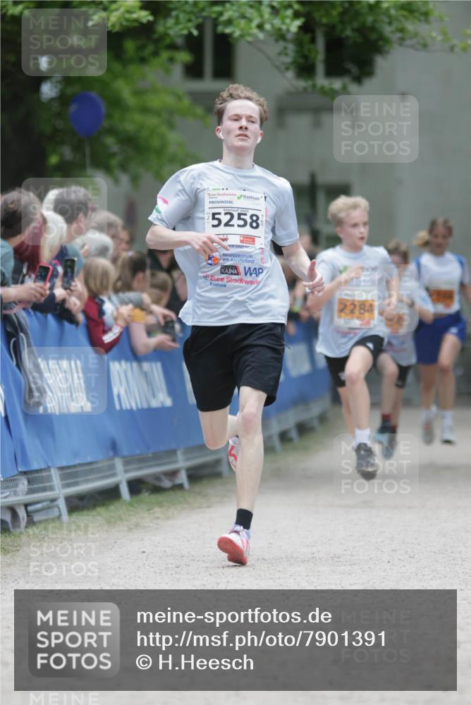 17.05.2025 - Störlauf H.Heesch http://msf.ph/oto/7901391 17.05.2025 15:25:37 Ziel 2025, 5258, 2284 meine-sportfotos.de