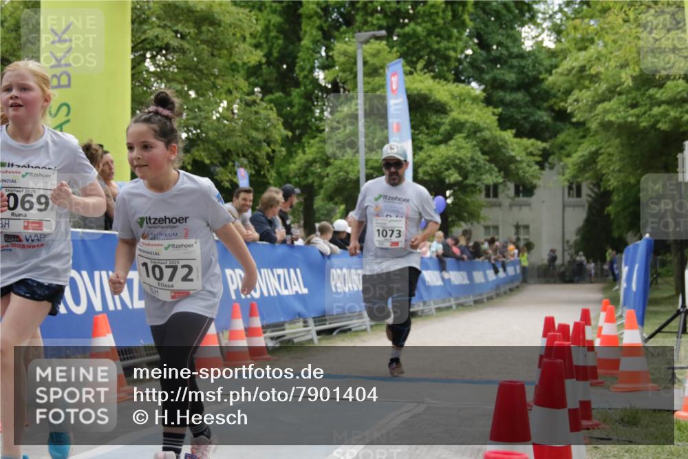 17.05.2025 - Störlauf H.Heesch http://msf.ph/oto/7901404 17.05.2025 14:58:12 Ziel 2025, 069, 2025, 1072, 1073 meine-sportfotos.de