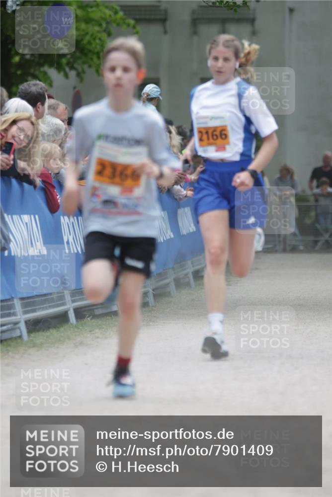 17.05.2025 - Störlauf H.Heesch http://msf.ph/oto/7901409 17.05.2025 15:25:40 Ziel 2366, 2166 meine-sportfotos.de