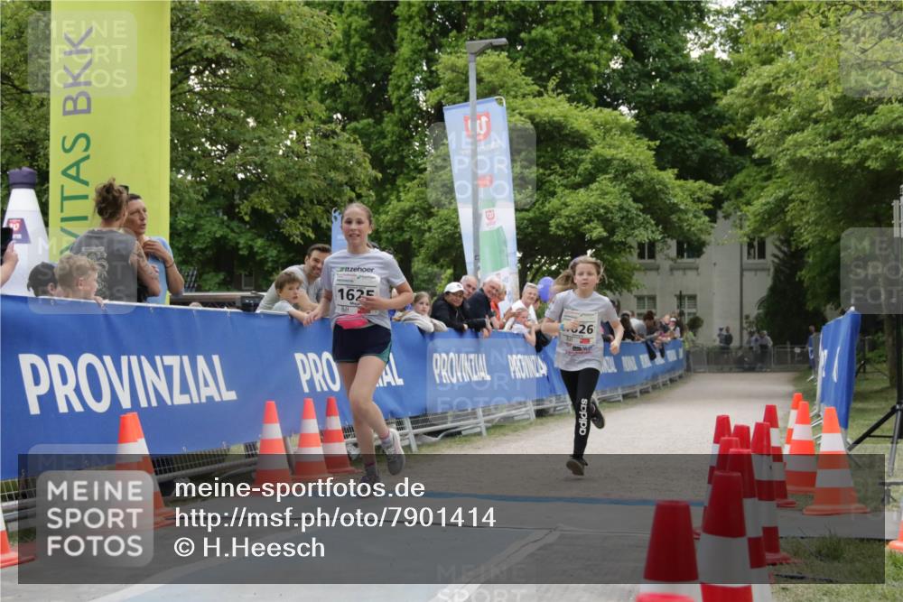 17.05.2025 - Störlauf H.Heesch http://msf.ph/oto/7901414 17.05.2025 14:58:32 Ziel 1625, 19, 9100, 1, 26 meine-sportfotos.de