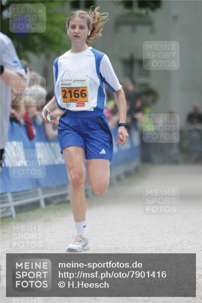17.05.2025 - Störlauf H.Heesch http://msf.ph/oto/7901416 17.05.2025 15:25:41 Ziel 2025, 2166 meine-sportfotos.de