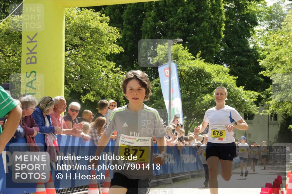 17.05.2025 - Störlauf H.Heesch http://msf.ph/oto/7901418 17.05.2025 14:12:38 Ziel 1998, 2025, 877, 878, 948 meine-sportfotos.de