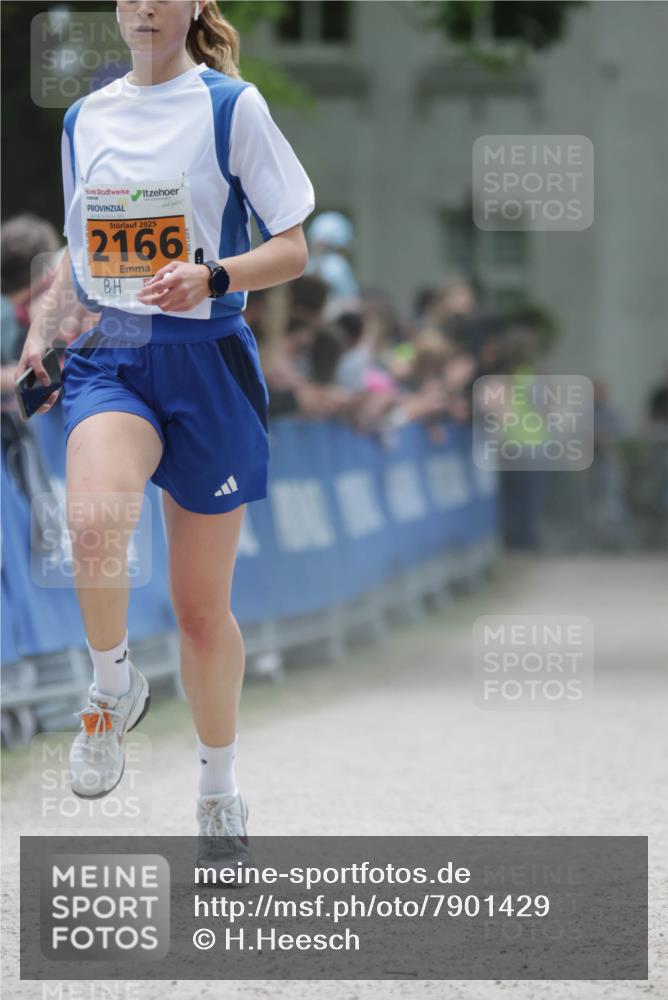 17.05.2025 - Störlauf H.Heesch http://msf.ph/oto/7901429 17.05.2025 15:25:41 Ziel 2025, 2166 meine-sportfotos.de