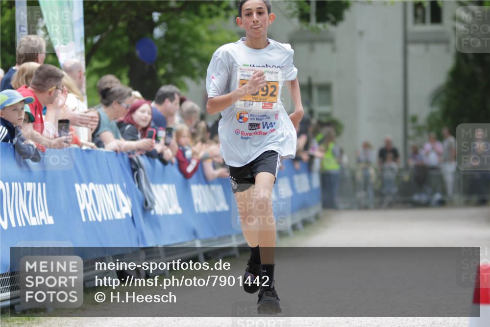 17.05.2025 - Störlauf H.Heesch http://msf.ph/oto/7901442 17.05.2025 15:25:48 Ziel 92 meine-sportfotos.de