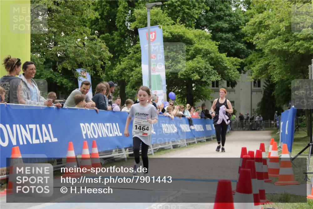 17.05.2025 - Störlauf H.Heesch http://msf.ph/oto/7901443 17.05.2025 15:01:03 Ziel 1959, 1464 meine-sportfotos.de
