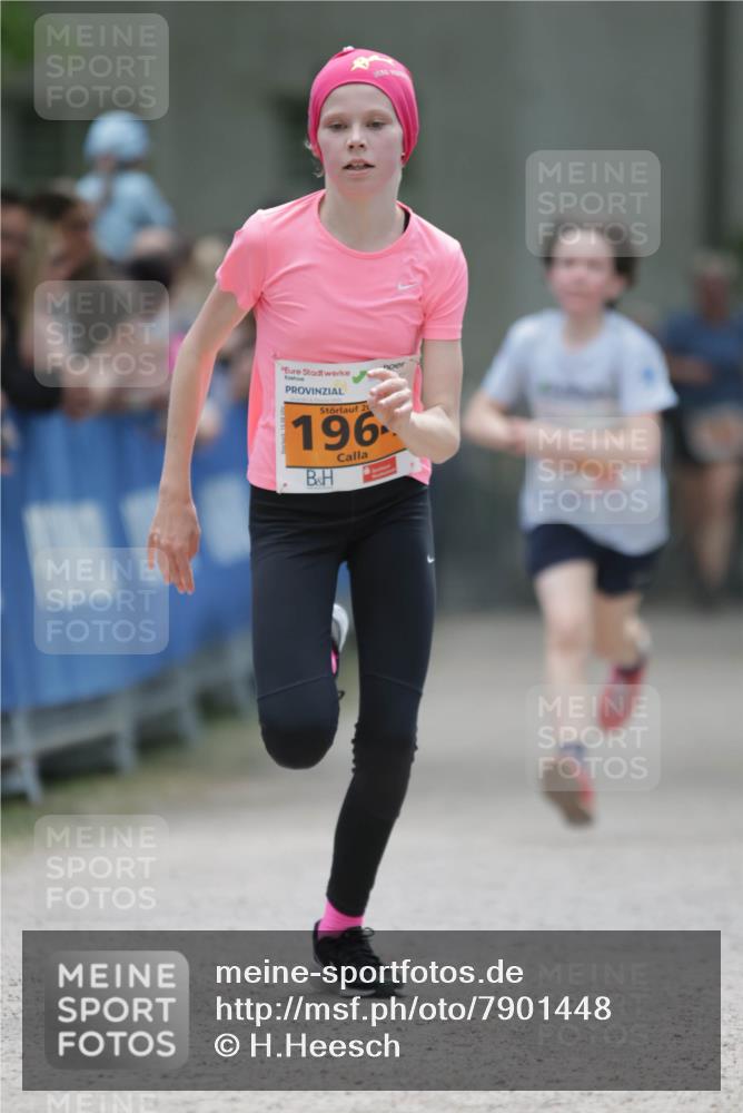 17.05.2025 - Störlauf H.Heesch http://msf.ph/oto/7901448 17.05.2025 15:25:59 Ziel 20, 196 meine-sportfotos.de