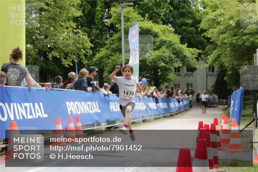 17.05.2025 - Störlauf H.Heesch http://msf.ph/oto/7901452 17.05.2025 15:02:49 Ziel 1470 meine-sportfotos.de