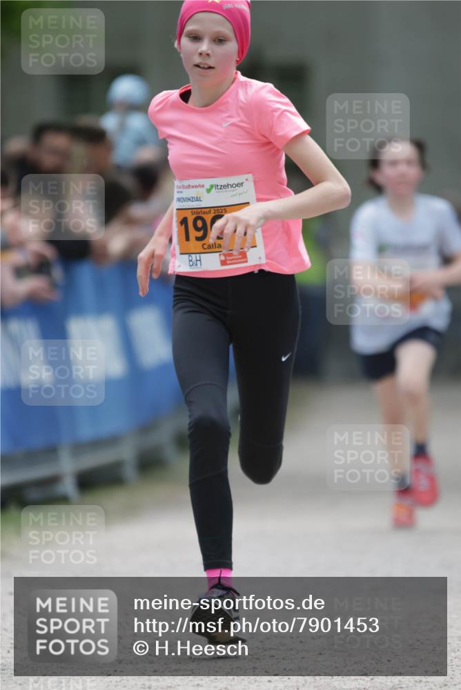 17.05.2025 - Störlauf H.Heesch http://msf.ph/oto/7901453 17.05.2025 15:26:00 Ziel 1, 2025, 197 meine-sportfotos.de