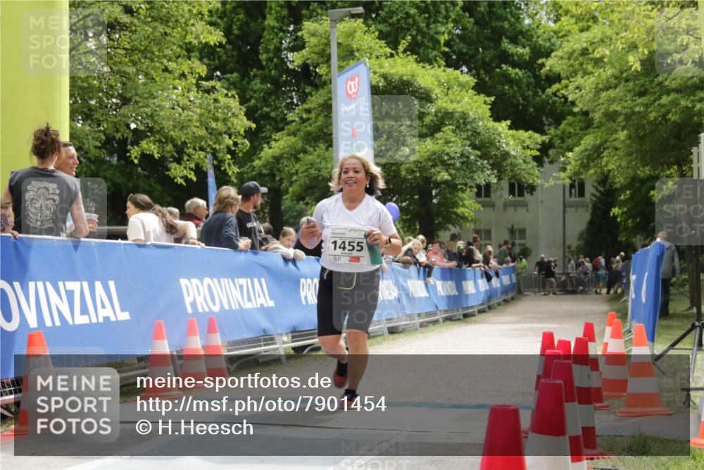 17.05.2025 - Störlauf H.Heesch http://msf.ph/oto/7901454 17.05.2025 15:02:59 Ziel 1455 meine-sportfotos.de