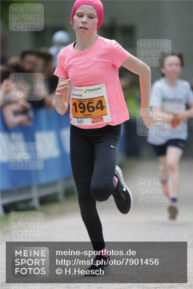 17.05.2025 - Störlauf H.Heesch http://msf.ph/oto/7901456 17.05.2025 15:26:00 Ziel 2025, 1964 meine-sportfotos.de