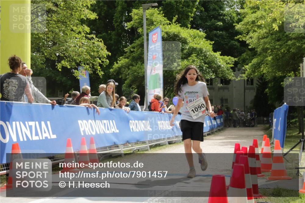 17.05.2025 - Störlauf H.Heesch http://msf.ph/oto/7901457 17.05.2025 15:04:14 Ziel 19921, 1090 meine-sportfotos.de