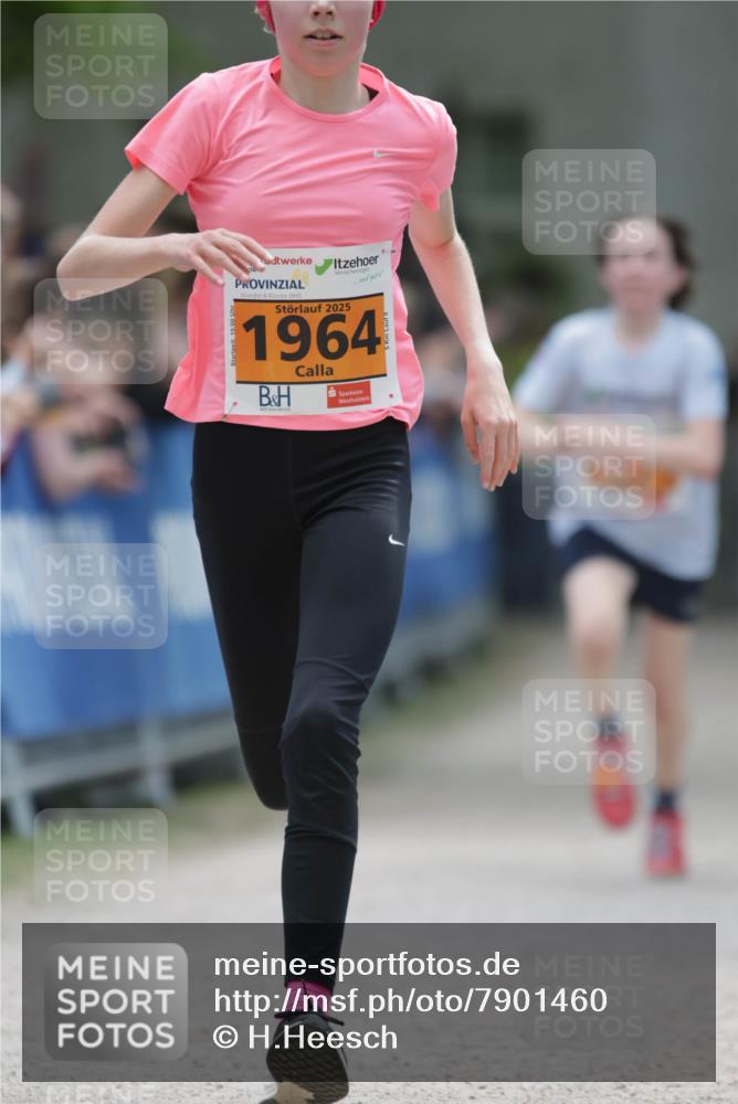 17.05.2025 - Störlauf H.Heesch http://msf.ph/oto/7901460 17.05.2025 15:26:00 Ziel 2025, 1964, 17 meine-sportfotos.de
