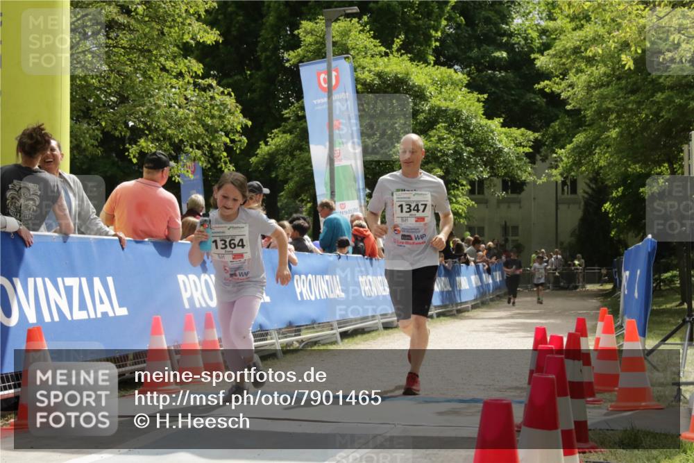 17.05.2025 - Störlauf H.Heesch http://msf.ph/oto/7901465 17.05.2025 15:05:21 Ziel 1992, 0, 1364, 9, 1347 meine-sportfotos.de