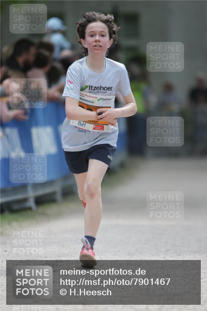 17.05.2025 - Störlauf H.Heesch http://msf.ph/oto/7901467 17.05.2025 15:26:01 Ziel 1553 meine-sportfotos.de