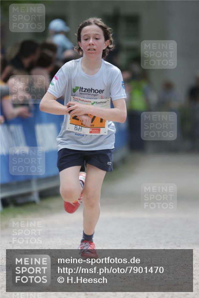 17.05.2025 - Störlauf H.Heesch http://msf.ph/oto/7901470 17.05.2025 15:26:01 Ziel  meine-sportfotos.de