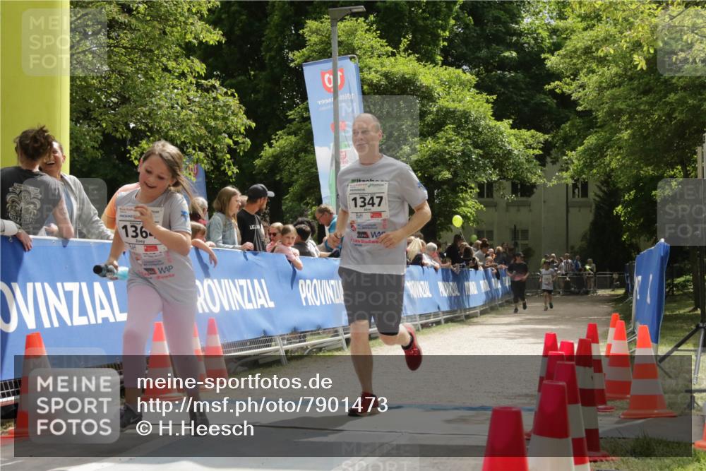 17.05.2025 - Störlauf H.Heesch http://msf.ph/oto/7901473 17.05.2025 15:05:21 Ziel 136, 1992, 1347 meine-sportfotos.de