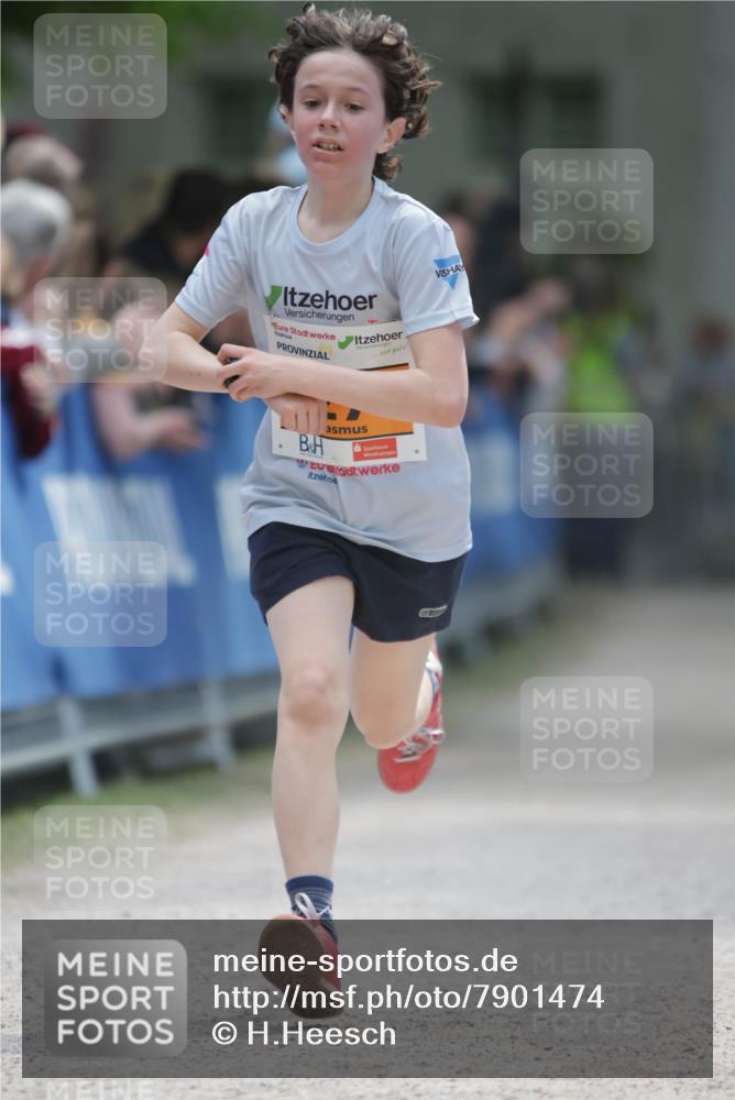 17.05.2025 - Störlauf H.Heesch http://msf.ph/oto/7901474 17.05.2025 15:26:01 Ziel  meine-sportfotos.de