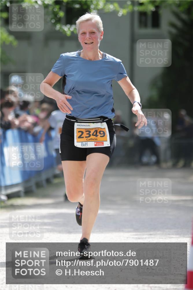 17.05.2025 - Störlauf H.Heesch http://msf.ph/oto/7901487 17.05.2025 15:26:09 Ziel 2025, 2349 meine-sportfotos.de