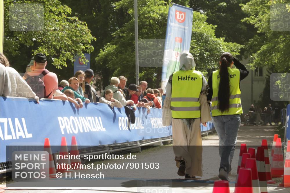 17.05.2025 - Störlauf H.Heesch http://msf.ph/oto/7901503 17.05.2025 15:10:07 Ziel 20 meine-sportfotos.de