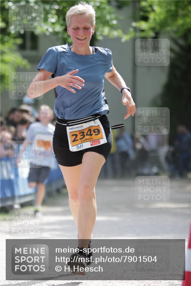 17.05.2025 - Störlauf H.Heesch http://msf.ph/oto/7901504 17.05.2025 15:26:09 Ziel 2025, 2349 meine-sportfotos.de