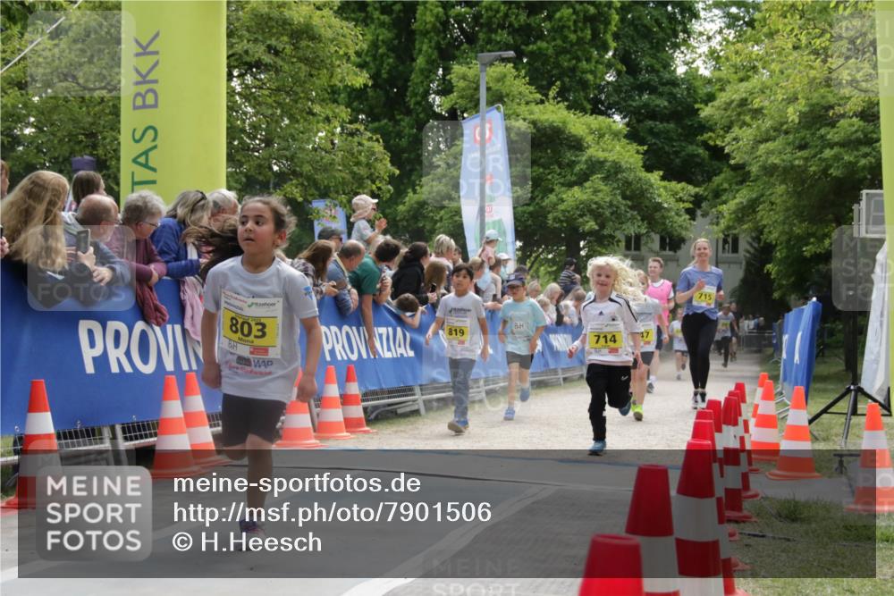 17.05.2025 - Störlauf H.Heesch http://msf.ph/oto/7901506 17.05.2025 14:13:15 Ziel 803, 819, 1990, 714, 47, 715 meine-sportfotos.de