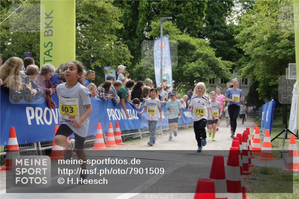 17.05.2025 - Störlauf H.Heesch http://msf.ph/oto/7901509 17.05.2025 14:13:15 Ziel 2025, 803, 199, 819, 714, 47, 715 meine-sportfotos.de