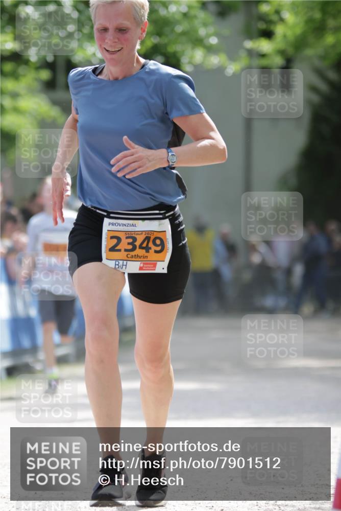 17.05.2025 - Störlauf H.Heesch http://msf.ph/oto/7901512 17.05.2025 15:26:10 Ziel 2025, 2349 meine-sportfotos.de
