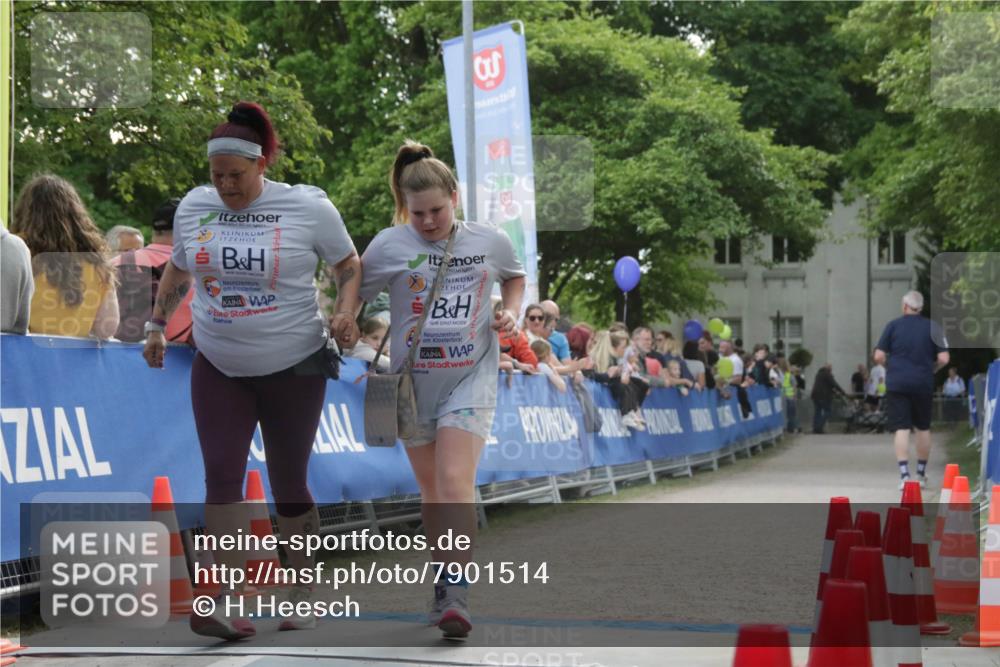 17.05.2025 - Störlauf H.Heesch http://msf.ph/oto/7901514 17.05.2025 15:12:00 Ziel 3 meine-sportfotos.de