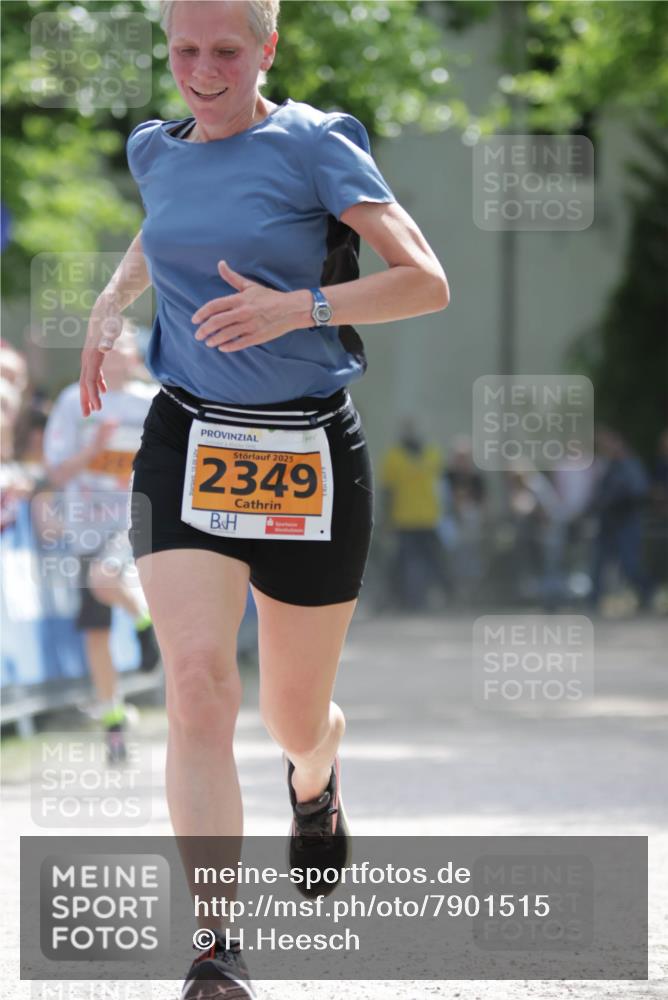 17.05.2025 - Störlauf H.Heesch http://msf.ph/oto/7901515 17.05.2025 15:26:10 Ziel 2025, 2349 meine-sportfotos.de