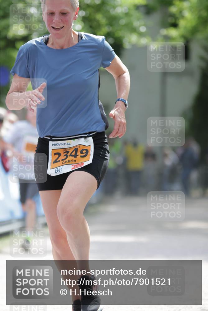 17.05.2025 - Störlauf H.Heesch http://msf.ph/oto/7901521 17.05.2025 15:26:10 Ziel 2025, 2349 meine-sportfotos.de
