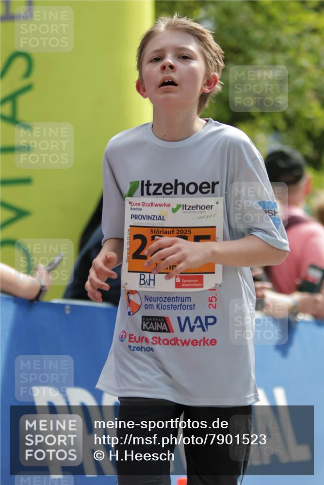 17.05.2025 - Störlauf H.Heesch http://msf.ph/oto/7901523 17.05.2025 15:26:13 Ziel 2025, 22 meine-sportfotos.de