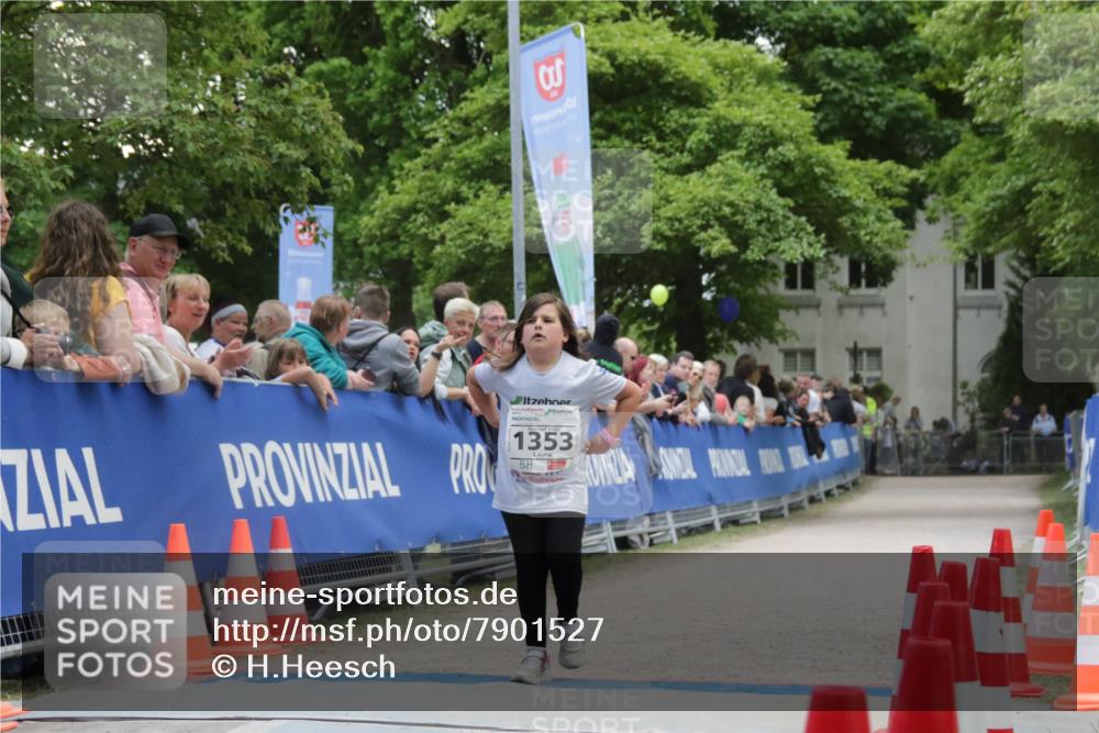 17.05.2025 - Störlauf H.Heesch http://msf.ph/oto/7901527 17.05.2025 15:16:28 Ziel 3, 1353 meine-sportfotos.de