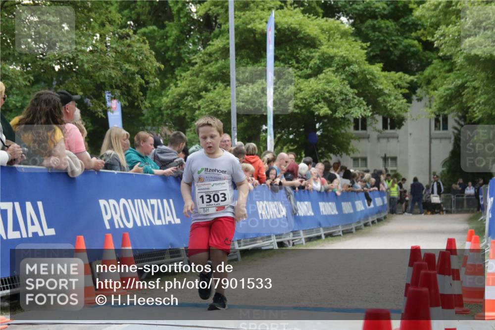 17.05.2025 - Störlauf H.Heesch http://msf.ph/oto/7901533 17.05.2025 15:18:14 Ziel 1303 meine-sportfotos.de