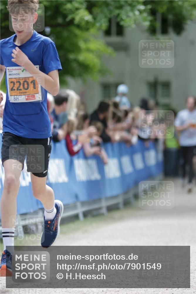17.05.2025 - Störlauf H.Heesch http://msf.ph/oto/7901549 17.05.2025 15:26:21 Ziel 2025, 2201 meine-sportfotos.de