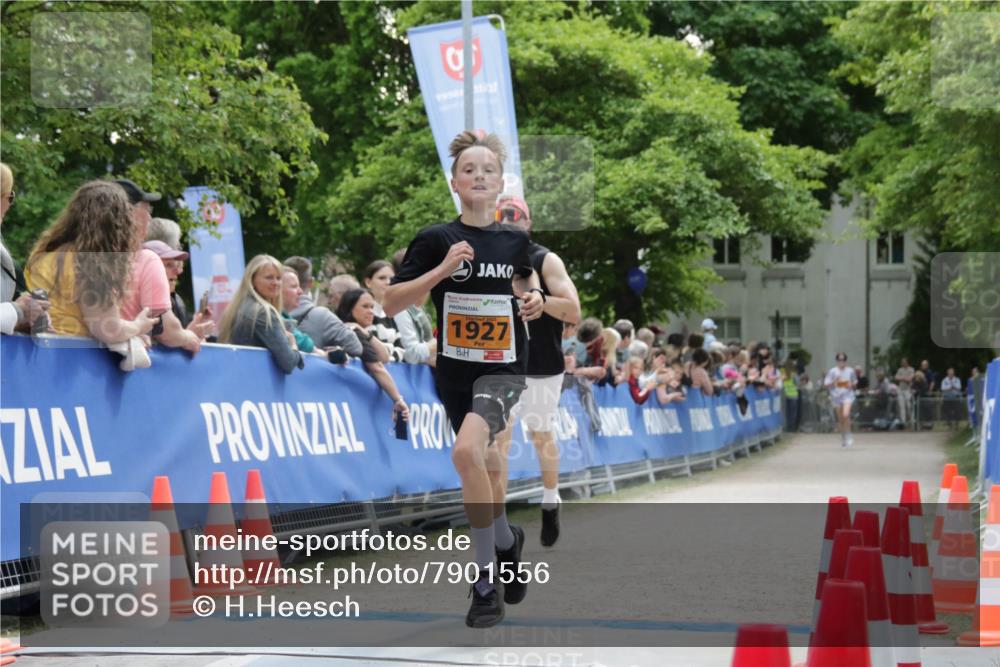 17.05.2025 - Störlauf H.Heesch http://msf.ph/oto/7901556 17.05.2025 15:23:22 Ziel 2025, 1927 meine-sportfotos.de