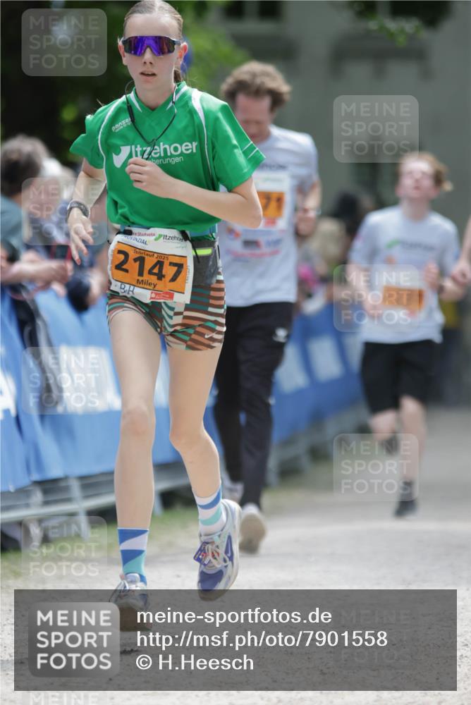 17.05.2025 - Störlauf H.Heesch http://msf.ph/oto/7901558 17.05.2025 15:26:26 Ziel 2025, 2147 meine-sportfotos.de