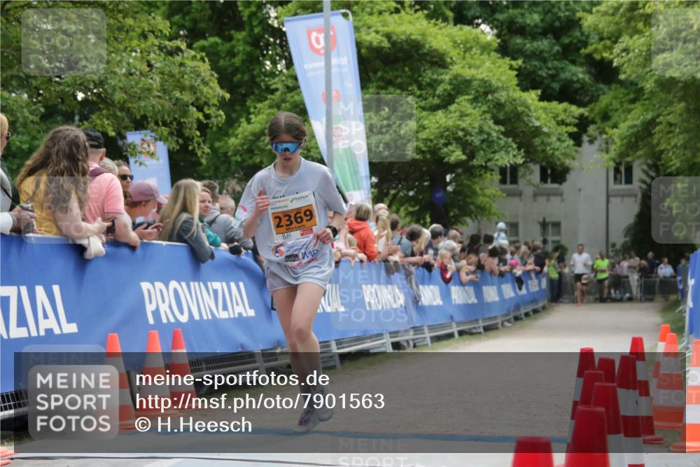 17.05.2025 - Störlauf H.Heesch http://msf.ph/oto/7901563 17.05.2025 15:23:30 Ziel 2369, 1998 meine-sportfotos.de