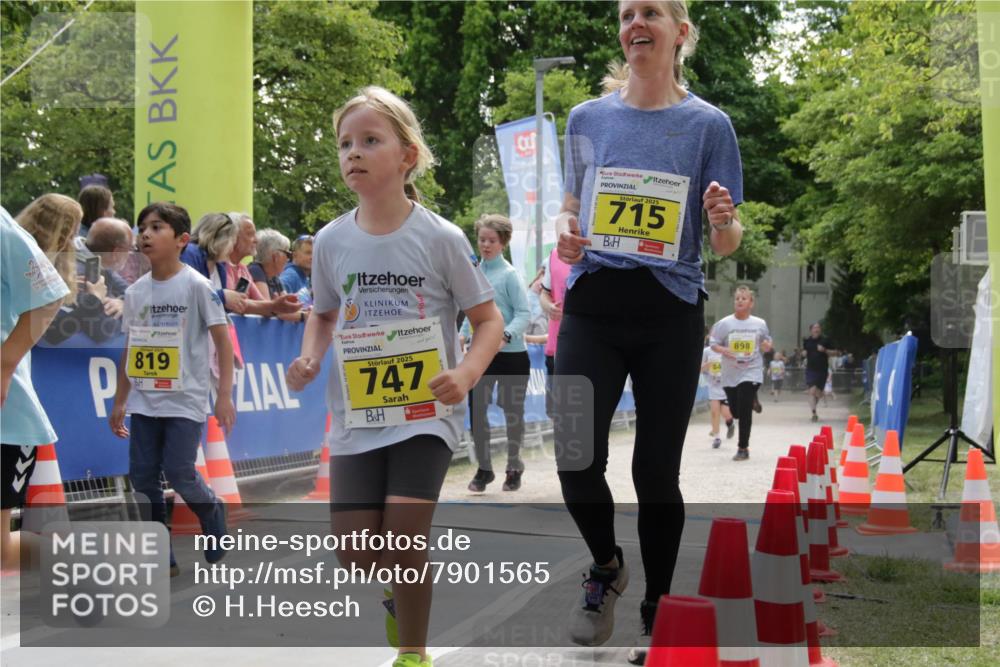 17.05.2025 - Störlauf H.Heesch http://msf.ph/oto/7901565 17.05.2025 14:13:18 Ziel 819, 2025, 747, 3, 2025, 715, 898 meine-sportfotos.de