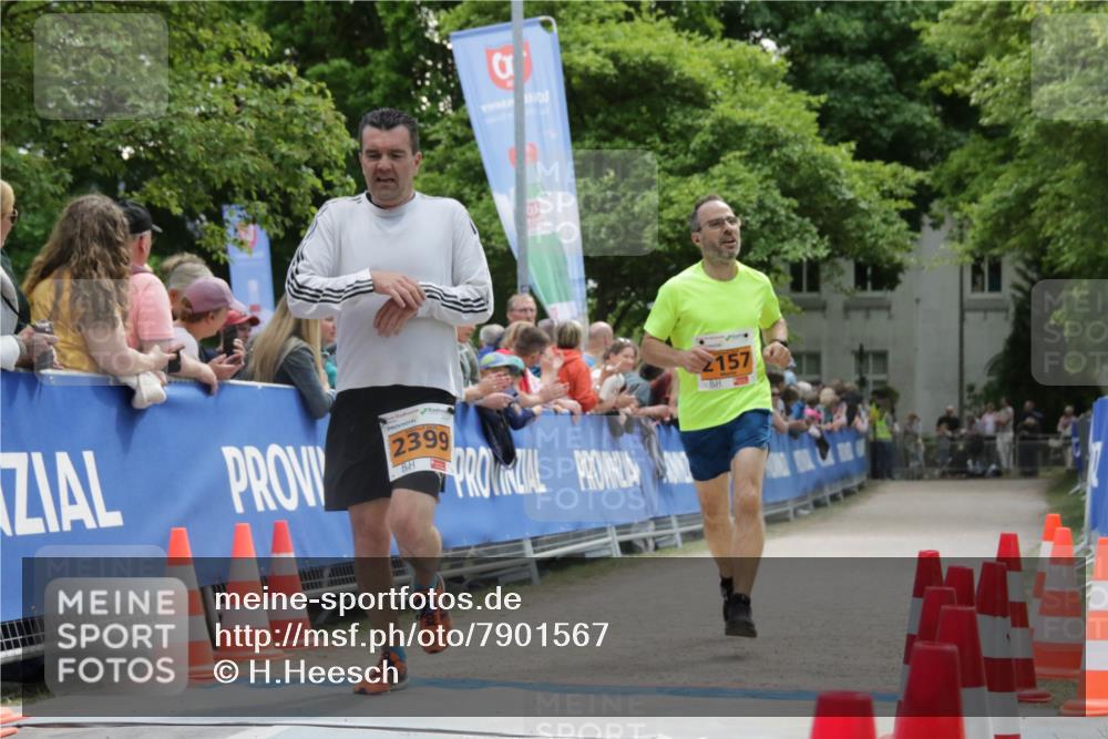 17.05.2025 - Störlauf H.Heesch http://msf.ph/oto/7901567 17.05.2025 15:23:39 Ziel 2399, 2157 meine-sportfotos.de
