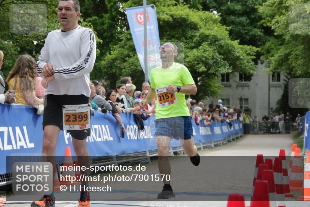 17.05.2025 - Störlauf H.Heesch http://msf.ph/oto/7901570 17.05.2025 15:23:39 Ziel 1992, 2025, 2399, 2157 meine-sportfotos.de