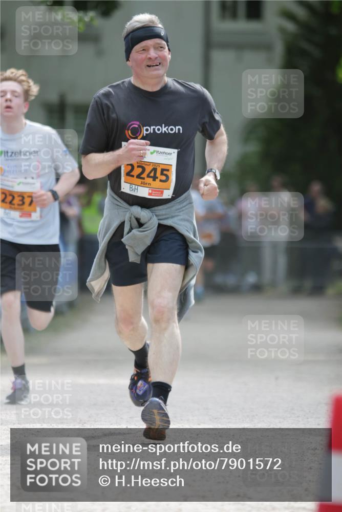 17.05.2025 - Störlauf H.Heesch http://msf.ph/oto/7901572 17.05.2025 15:26:27 Ziel 2237, 2025, 2245 meine-sportfotos.de